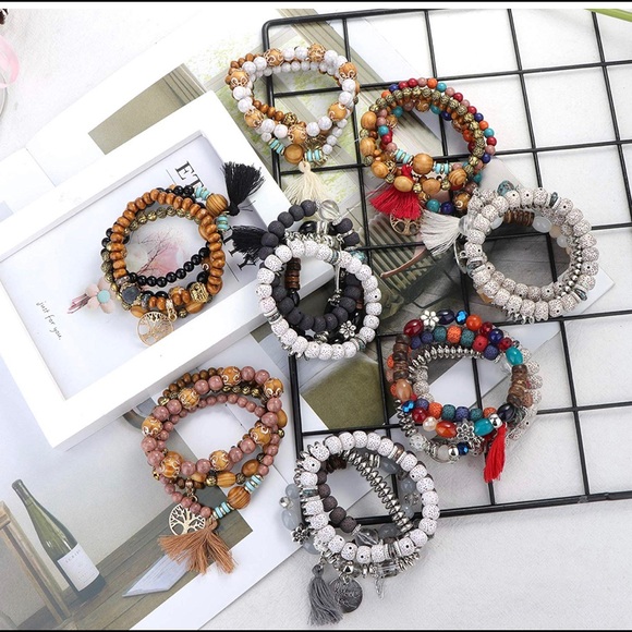 Bracelet - Picture 2 of 4